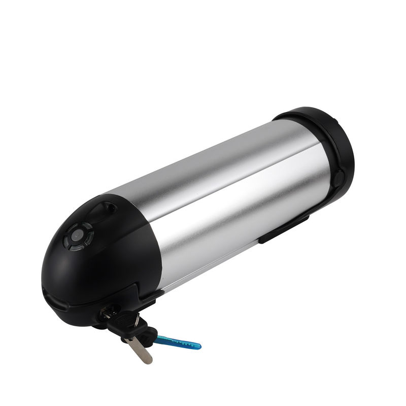 36V 8,8Ah 10,4Ah 11,6Ah Ebike Downtube батарея Литий-ионная батарея для электрического велосипеда съемная батарея