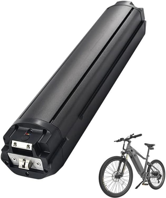 18650 Li Ion Ebike Reention Dorado Аккумулятор 48V 10,4Ah 13Ah 14,5Ah для питания велосипеда