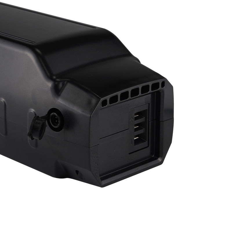 Замена батареи Yamaha Down Tube Type E-Bike 36V 13Ah 14,5Ah 17Ah 17,5Ah