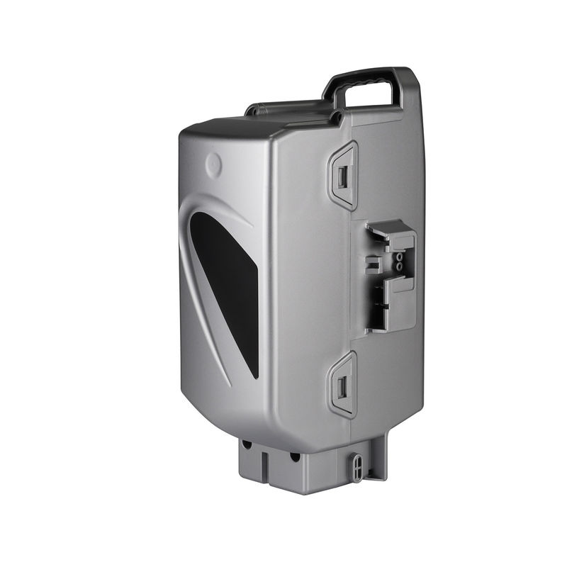 Заменяющий аккумулятор велосипеда 25.2V 20.8Ah 7S8P 524WH Panasonic Литий-ионный аккумулятор Flyer Эбике Заменяющий аккумулятор Аккумулятор электронного велосипеда
