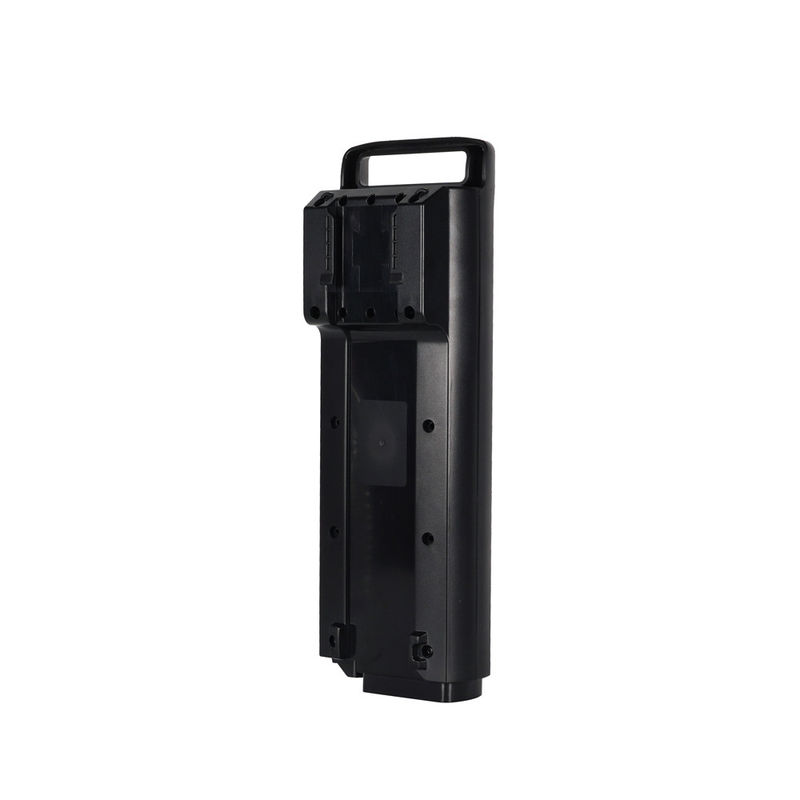 36V 10.4ah (300/400) Заменяющая батарея для электровелосипеда для Bosch Powerpack Classic 500 Pannier Rack
