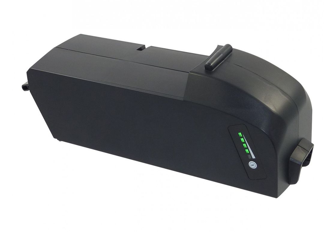 Замена аккумулятора 36V 10,4Ah для электровелосипедов Bosch Powerpack 400 Battery For Bosch Performance Line System
