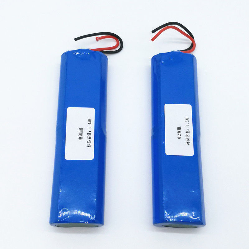 OEM литийная батарея 16,8V перезаряжаемая батарея для массажного пистолета медицинские устройства
