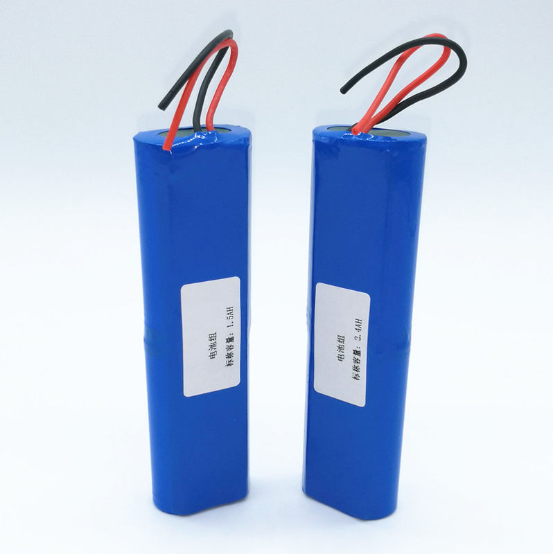 OEM литийная батарея 16,8V перезаряжаемая батарея для массажного пистолета медицинские устройства