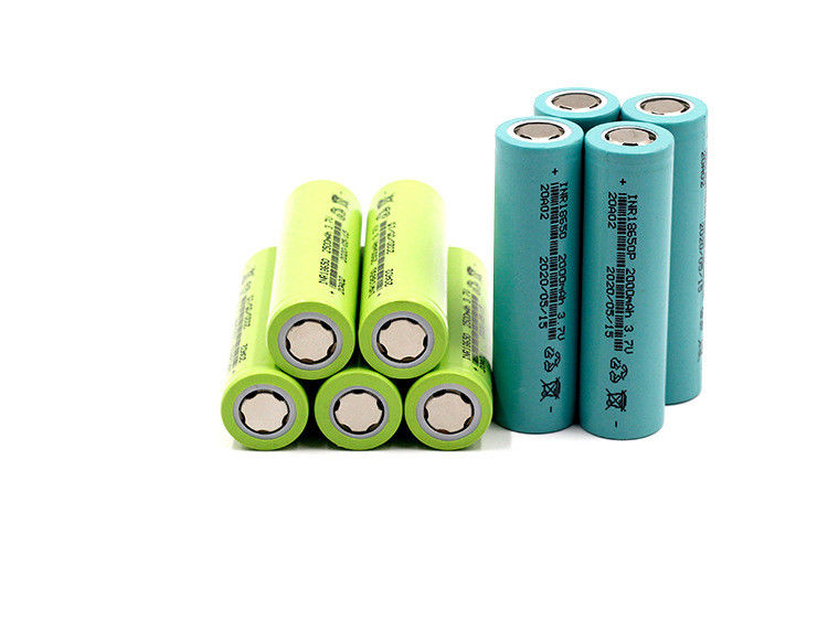 TL-MED-3.7 3.7V литийная батарея 18650 батарейный элемент с годовой гарантией