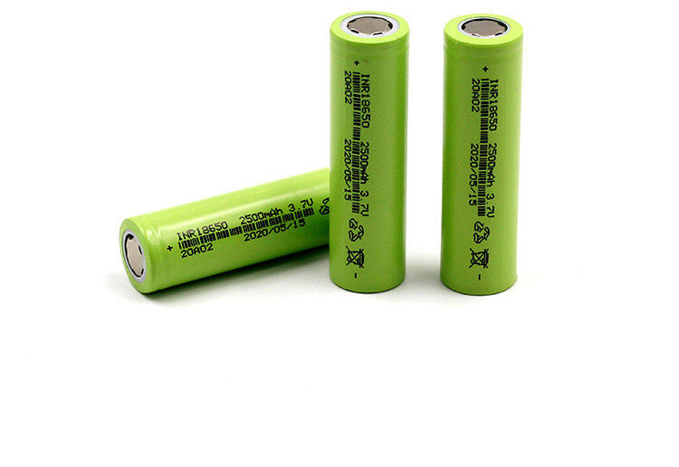 TL-MED-3.7 3.7V литийная батарея 18650 батарейный элемент с годовой гарантией