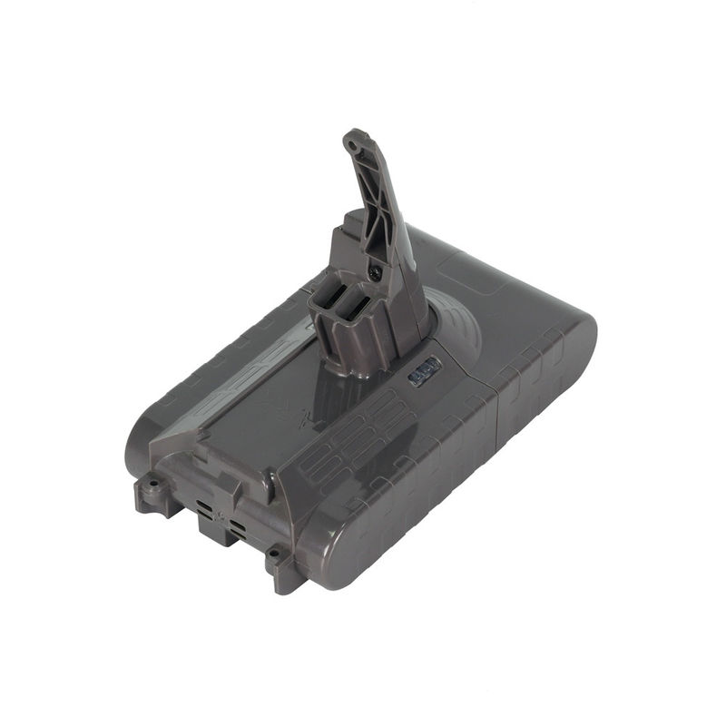 21.6V 3000mAh Dyson Заменяющая батарея для беспроводной Dyson V8 7.2V 12V 14.4V пылесос