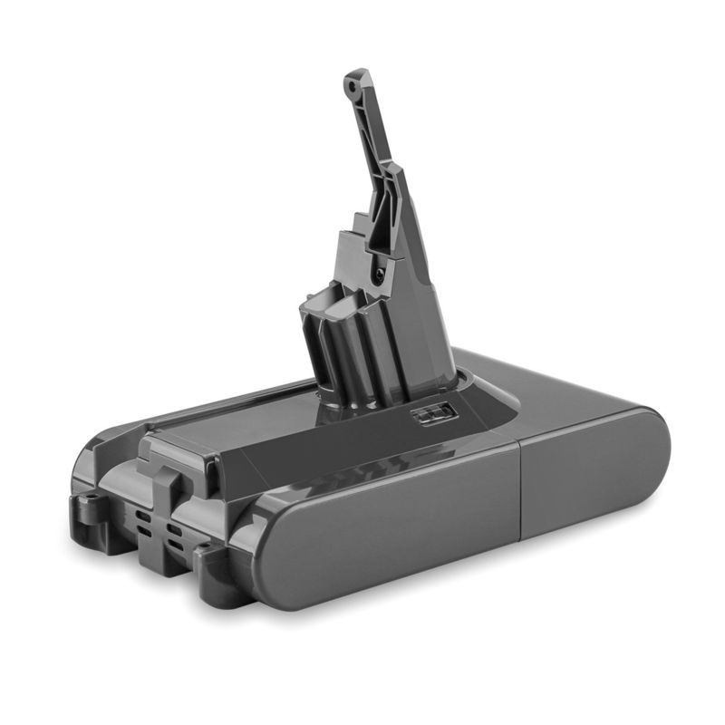 TL-DYS-21.6B 21.6V 2.5mAh Заменяющая батарея для беспроводной пылесоса Dyson V8