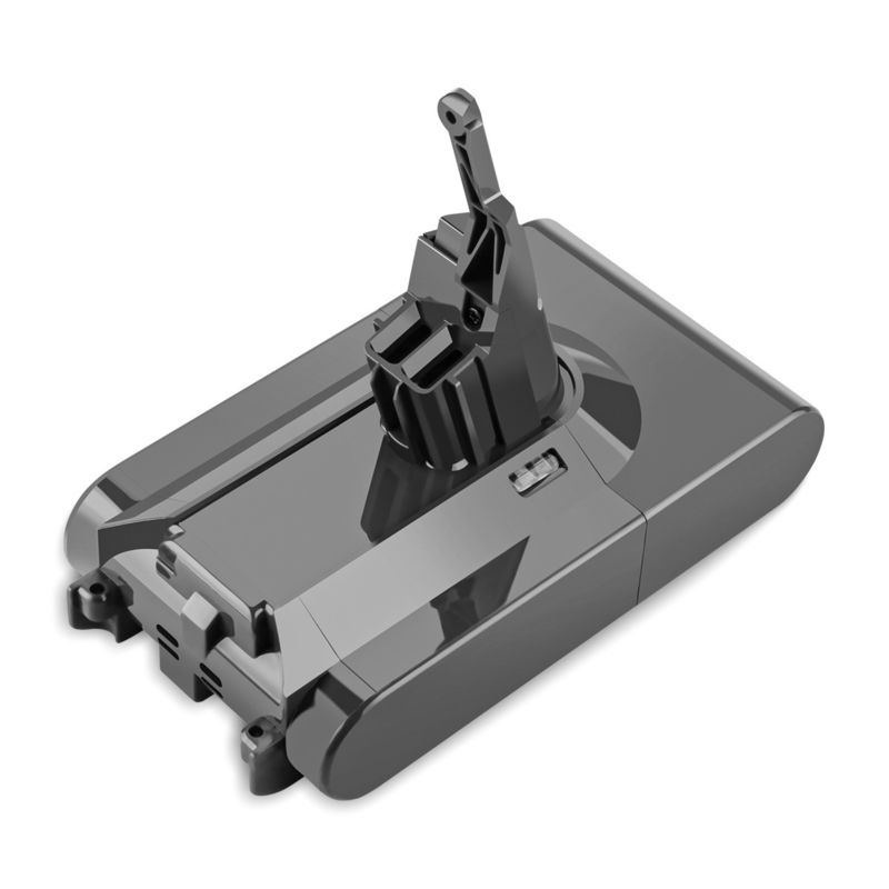 21.6V 2.0mAh Dyson Заменяющая батарея для беспроводной Dyson V8 7.2V 12V 14.4V пылесос