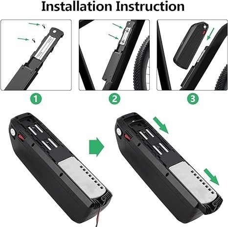 Li Ion Bosch Powerpack 400 батарея, 12h 15.6ah 36V батарея для электрического велосипеда