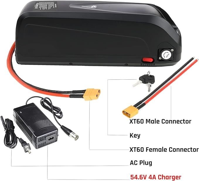 Li Ion Bosch Powerpack 400 батарея, 12h 15.6ah 36V батарея для электрического велосипеда