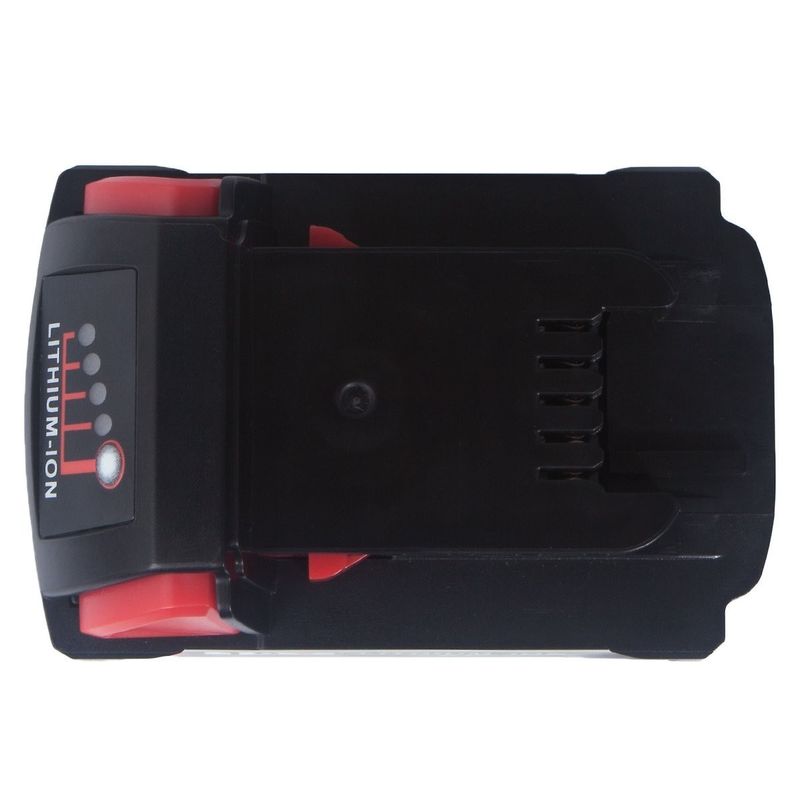 Замена аккумулятора Milwaukee Slide Pack 28V 6000mAh совместим с Milwaukee 48-11-2830 M28 Milwaukee