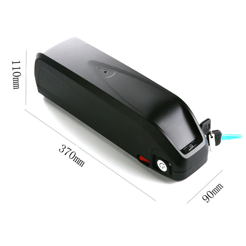36V 48V электрический велосипед 13s5p 3500mAh батарея 17,5ah литий-ионная батарея