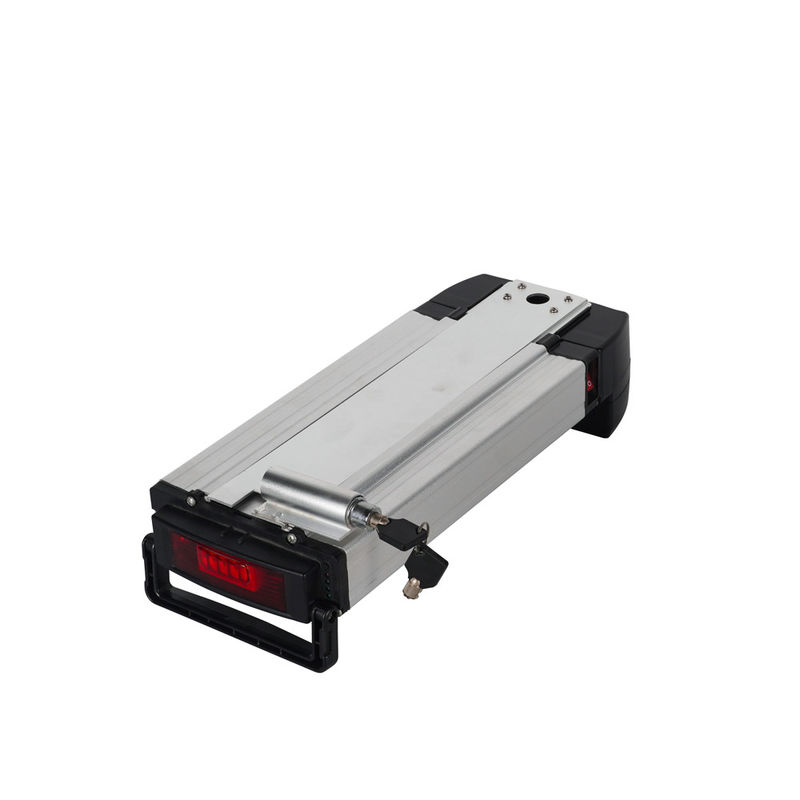 Аккумулятор для велосипеда Silver Fish E-Type E 1000W 24V 36V 48V 10ah 15ah 20ah Аккумулятор для электрического скутера Аккумулятор для велосипеда 18650 Cell Downtube Akku
