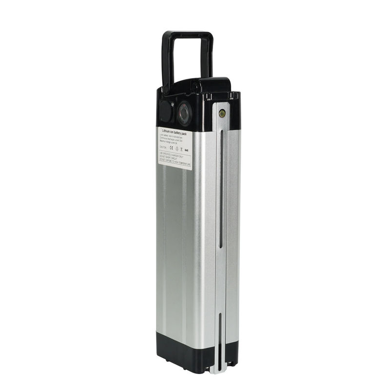 36V 17,5Ah Литий-ионный Ebike Downtube батарея высокая емкость для электрических велосипедов
