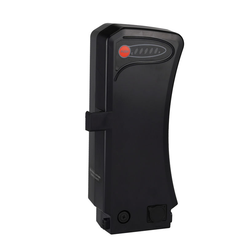Bosch Замена электровелосипеда аккумулятор 36V 11,6ah Powerpack совместим с Ebikes с Bosch 36V Power Pack 300/400