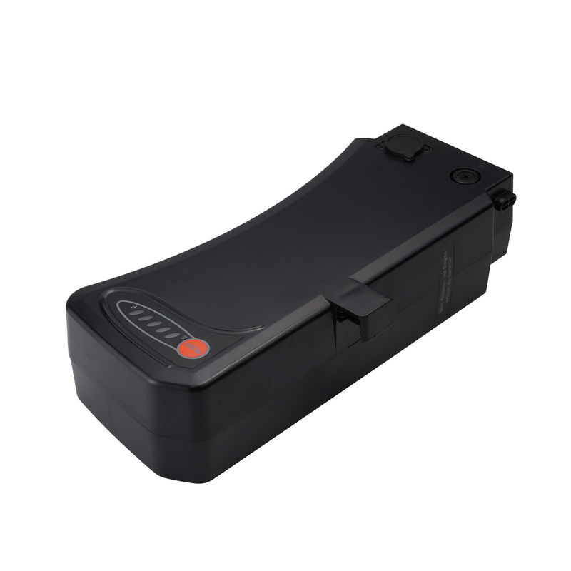 Bosch Замена электровелосипеда аккумулятор 36V 11,6ah Powerpack совместим с Ebikes с Bosch 36V Power Pack 300/400