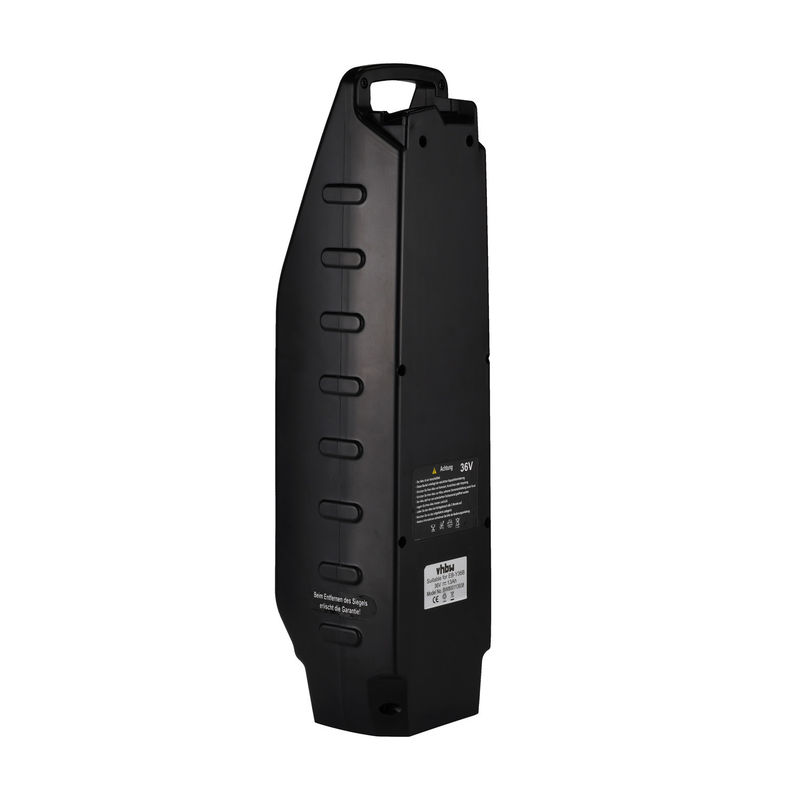36V Ebike Hailong Downtube литийная батарея для электрического велосипеда с USB-зарядкой