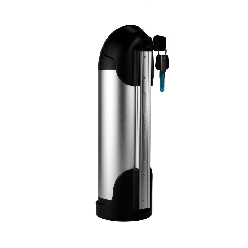 CE ROHS REACH Одобрили 36V Ebike Downtube аккумулятор 8,8Ah 10,4Ah 11,6Ah Замена