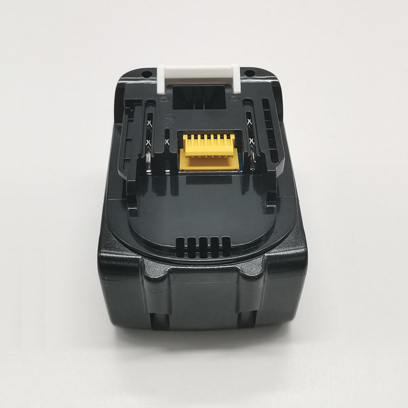 TL-MAK-14B Средний 14,4V 5,0ah Литий-ионная батарея для Makita BL1430 195444-8 Замена