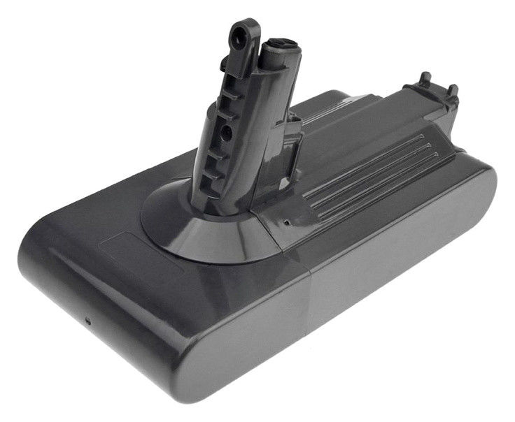 Заменяющая батарея Dyson 25.2V 2.5Ah для пылесоса Dyson V10 Cyclone V10 Absolute V10 Animal V10 Motorhead