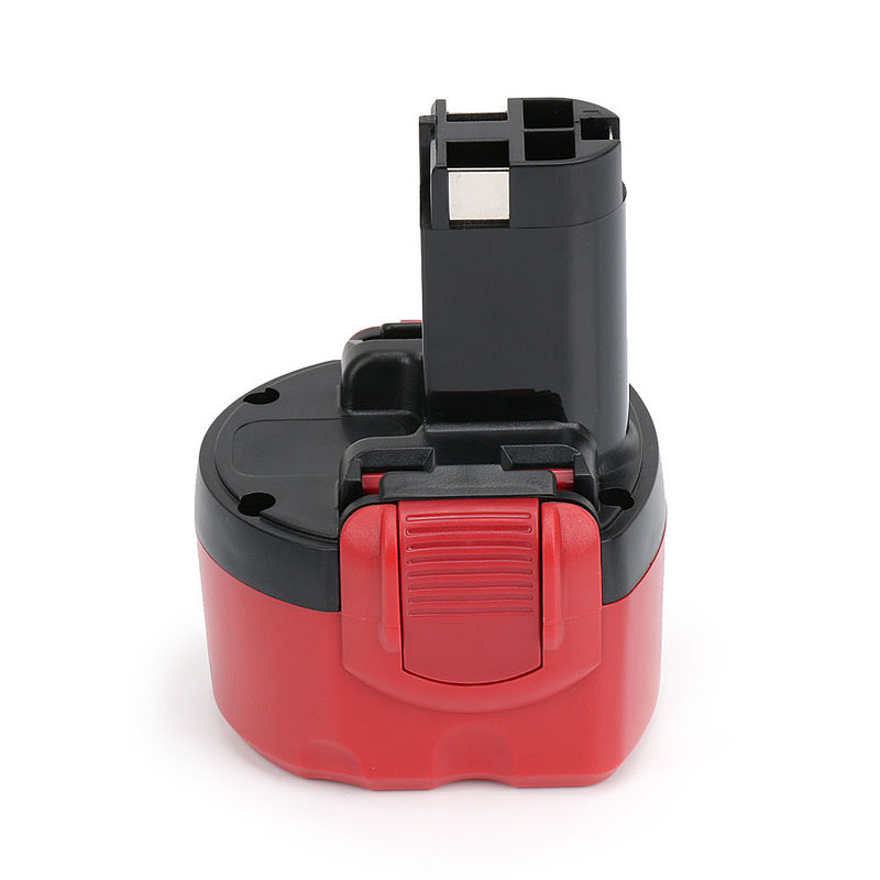 7.2V 2000mAh батарея Bosch для электроинструмента 2 607 335 031, 2 607 335 032