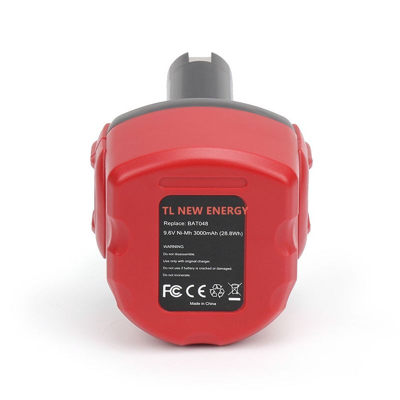 7.2V 2000mAh батарея Bosch для электроинструмента 2 607 335 031, 2 607 335 032