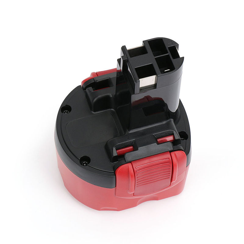 7.2V 2000mAh батарея Bosch для электроинструмента 2 607 335 031, 2 607 335 032