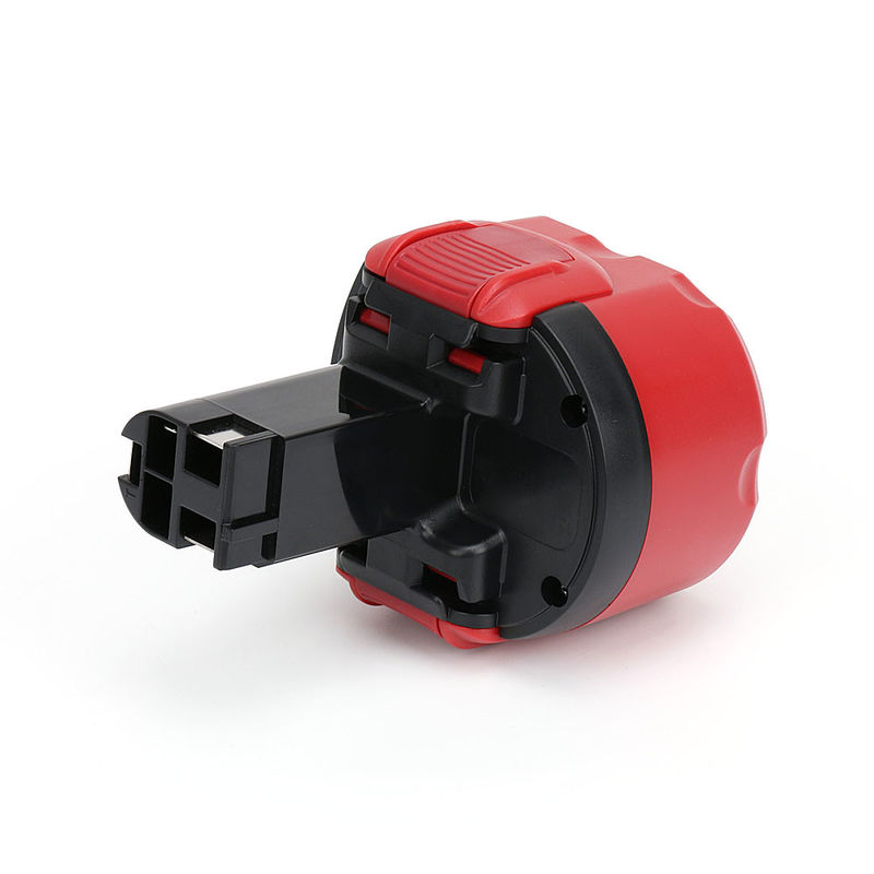 7.2V 2000mAh батарея Bosch для электроинструмента 2 607 335 031, 2 607 335 032