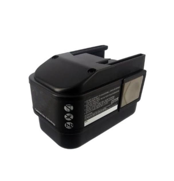 Заменяющая батарея для AEG/Atlas Copco/Milwaukee - B9.6БХ9.6БХС9.6, MX9.6 Милуоки- 4 932 353 638, 4 932 366 429