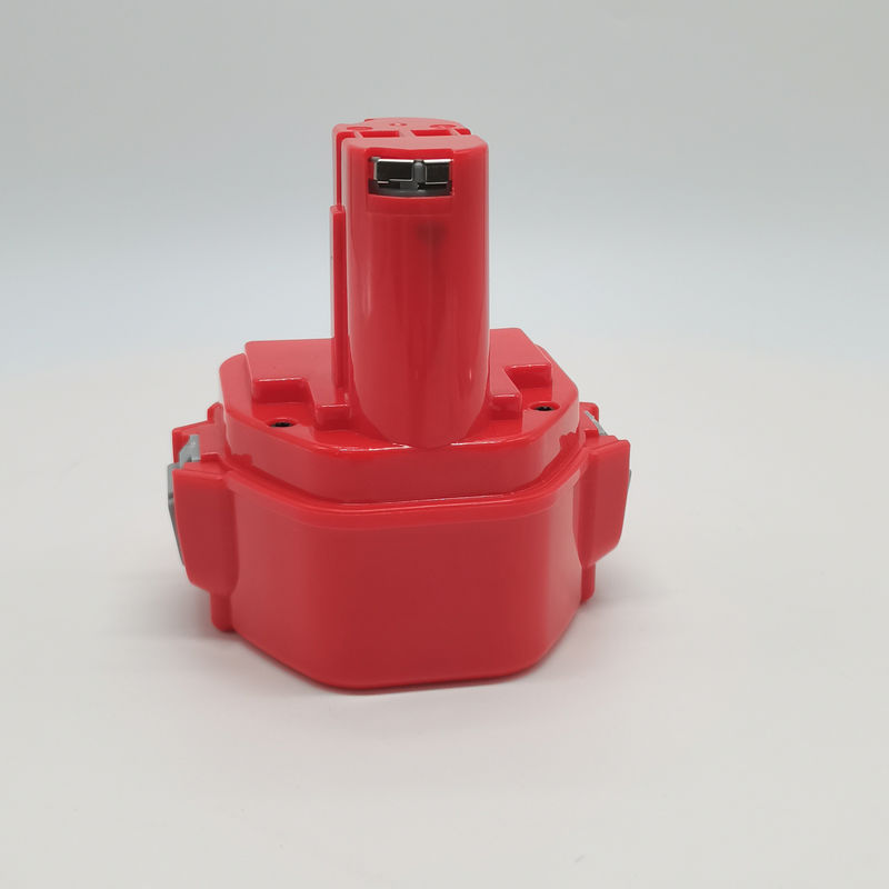 12V 2500mAh Makita Заменяющая батарея для электроинструмента Makita Ni Mh батарея для 1233, 1234, 1235, 1235F, 192696-2, 192698-8, 192698-A, 193138-9, 193157-5