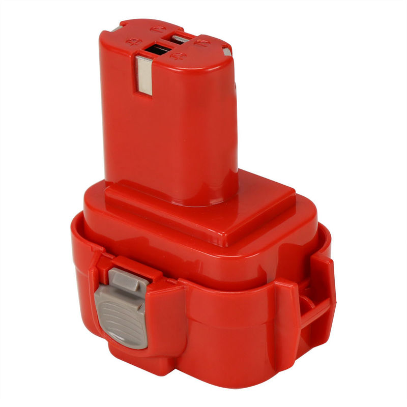 9.6V 2.5ah Makita Power Tool Замена батареи Makita 192595-8, 192596-6, 192638-6, 193977-7, 193979-3, 638344-4-2, 9120, 9122, PA09