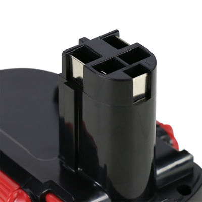 14.4V 2000mAh Bosch беспроводной буровой батарейки для Bosch Bat040 Bat041