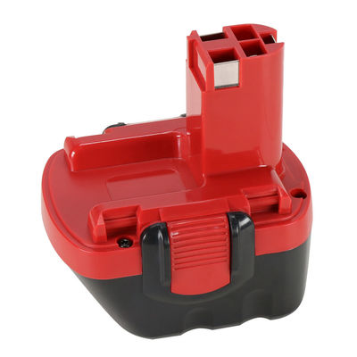 2500mAh Ni-MH 12v Bosch аккумулятор для батареи Bat043 Bat045 Bat046