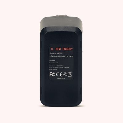 3000 мАч Bosch 9,6 вольт батарея Bh-974L Bh-974n 2 607 33 Bat001