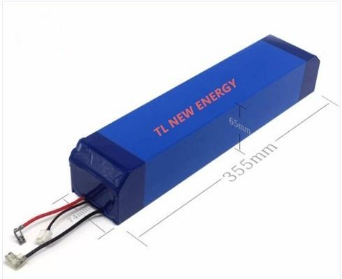 36 вольт 10000mah литийная батарея для садовых инструментов