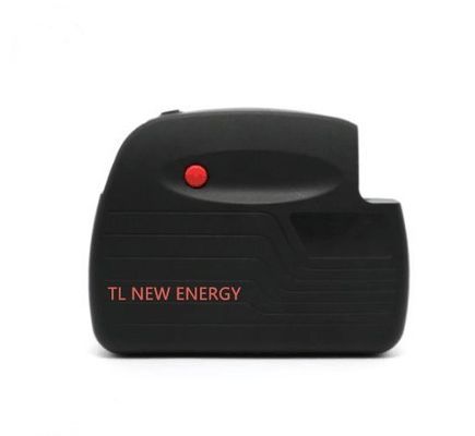 44V 4400mAh литийные садовые инструменты аккумулятор с сертификацией CE