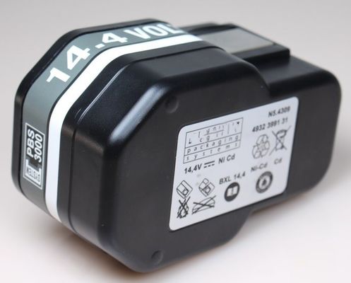 Фромм P322 P324 14.4 V Литийная батарея для замены инструмента