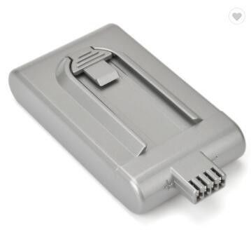 OEM Li Ion Dyson Заменяющий аккумулятор 21,6V 2,5A Для Dyson DC16