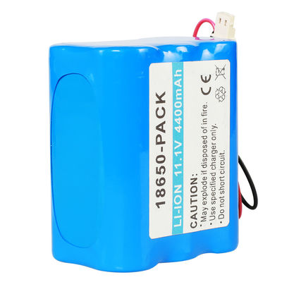 28.8V 3000mAh 18650 Литий-ионные батареи для больничного медицинского оборудования