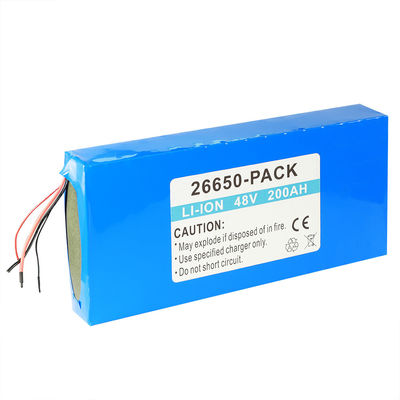 OEM Medical 18650 Литий батарейный пакет 51.8V для хирургической машины