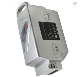 Многофункциональный источник питания с размерами Panasonic 2,2 x 3,1 x 4,2 дюйма