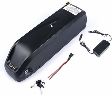 Аккумулятор 48В для мотоциклов 13s5p 3500mAh Аккумулятор 17,5ah Литий-ионный аккумулятор для электровелосипедов