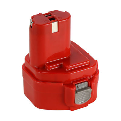 12В 3300mAh Makita Ni Mh Батарея 1200 1201 1201A 1202 1202A