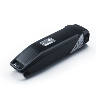 Замена батареи Yamaha Down Tube Type E-Bike 36V 13Ah 14,5Ah 17Ah 17,5Ah