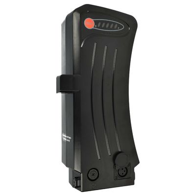 24В 13,6ah Заменяющая батарея для эбика для Samsung SDI Side Click Akku Fur Elektrofahrrader Fiets Accu