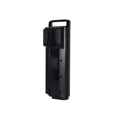 36V 10.4ah (300/400) Заменяющая батарея для электровелосипеда для Bosch Powerpack Classic 500 Pannier Rack