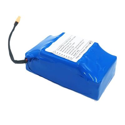 10 лет Литийная фабрика 36V 4.4Ah OEM литийная батарея с годовой гарантией