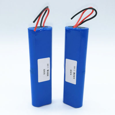 16.8V 2000mAh OEM литийная батарея перезаряжаемая батарея энергетическое оборудование