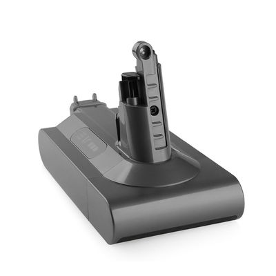 Заменяющая батарея Dyson 25.2V 2.5Ah для пылесоса Dyson V10 Cyclone V10 Absolute V10 Animal V10 Motorhead
